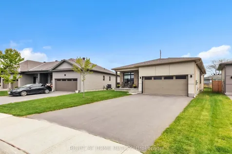 92 Tom Gavinski Street Arnprior ON K7S 0C6