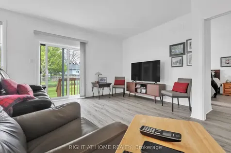 92 Tom Gavinski Street Arnprior ON K7S 0C6