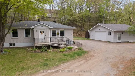 5 Wilshier Boulevard Bracebridge ON P1L 1K9