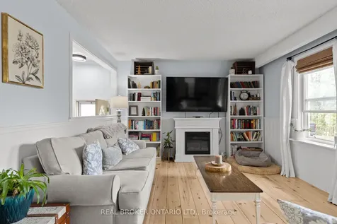 5 Wilshier Boulevard Bracebridge ON P1L 1K9