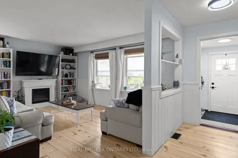 5 Wilshier Boulevard Bracebridge ON P1L 1K9
