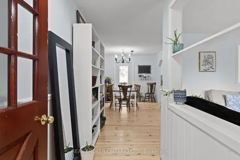 5 Wilshier Boulevard Bracebridge ON P1L 1K9