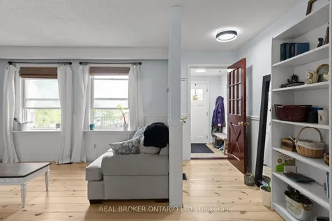 5 Wilshier Boulevard Bracebridge ON P1L 1K9