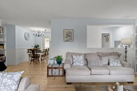 5 Wilshier Boulevard Bracebridge ON P1L 1K9