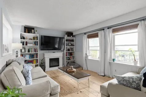 5 Wilshier Boulevard Bracebridge ON P1L 1K9