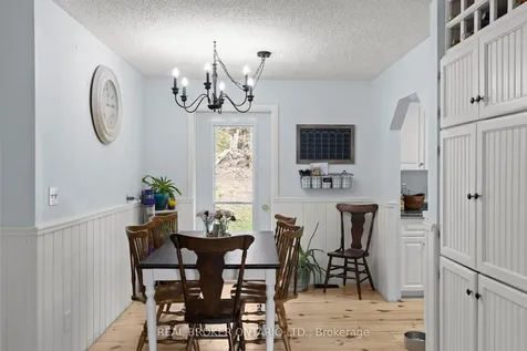 5 Wilshier Boulevard Bracebridge ON P1L 1K9