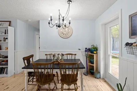 5 Wilshier Boulevard Bracebridge ON P1L 1K9