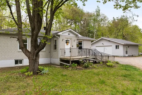 5 Wilshier Boulevard Bracebridge ON P1L 1K9