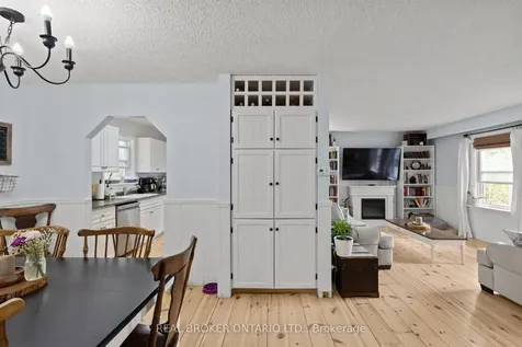 5 Wilshier Boulevard Bracebridge ON P1L 1K9
