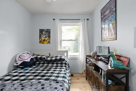 5 Wilshier Boulevard Bracebridge ON P1L 1K9