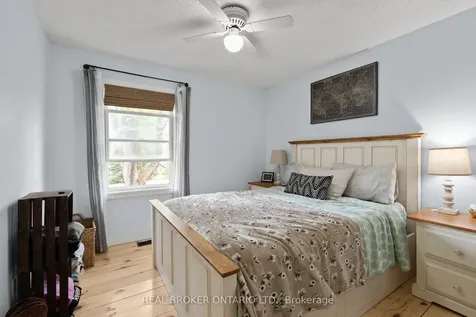 5 Wilshier Boulevard Bracebridge ON P1L 1K9