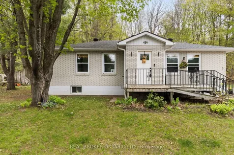 5 Wilshier Boulevard Bracebridge ON P1L 1K9