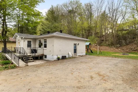 5 Wilshier Boulevard Bracebridge ON P1L 1K9