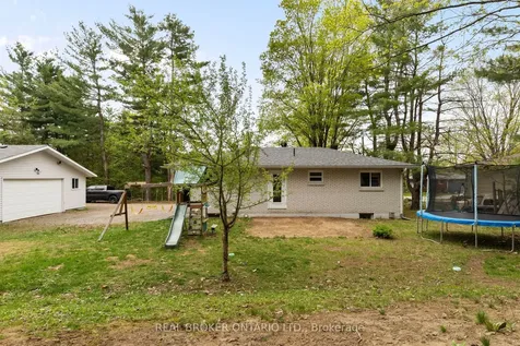 5 Wilshier Boulevard Bracebridge ON P1L 1K9