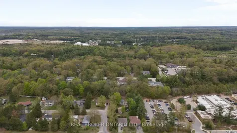5 Wilshier Boulevard Bracebridge ON P1L 1K9