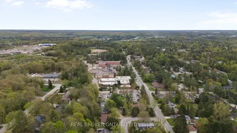 5 Wilshier Boulevard Bracebridge ON P1L 1K9