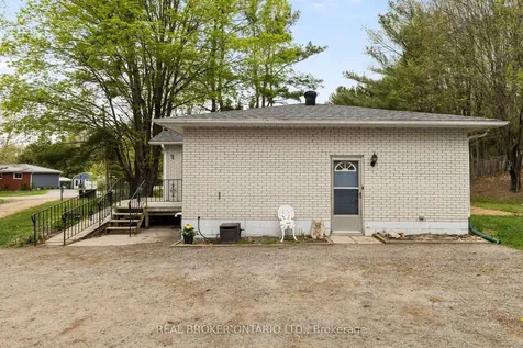 5 Wilshier Boulevard Bracebridge ON P1L 1K9