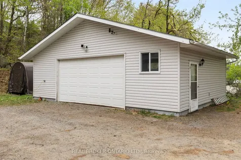 5 Wilshier Boulevard Bracebridge ON P1L 1K9