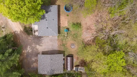 5 Wilshier Boulevard Bracebridge ON P1L 1K9