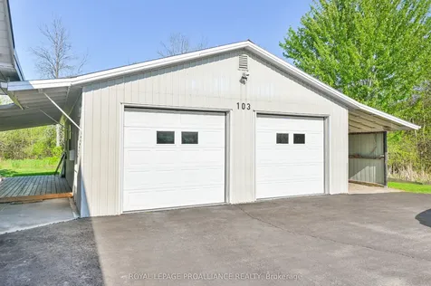 103 Marshall Road Belleville ON K8N 4Z2