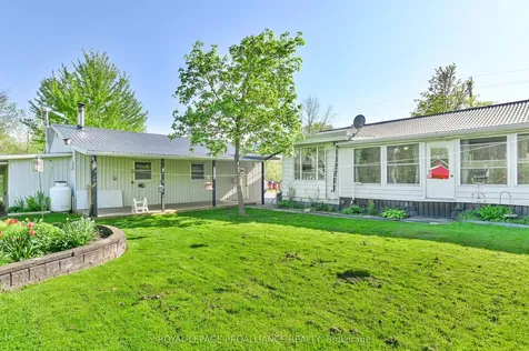 103 Marshall Road Belleville ON K8N 4Z2