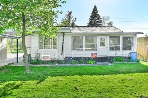 103 Marshall Road Belleville ON K8N 4Z2