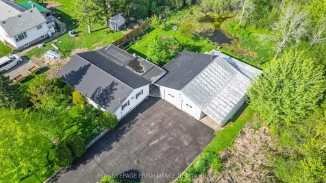 103 Marshall Road Belleville ON K8N 4Z2