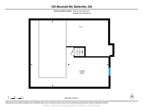 103 Marshall Road Belleville ON K8N 4Z2