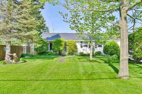 103 Marshall Road Belleville ON K8N 4Z2