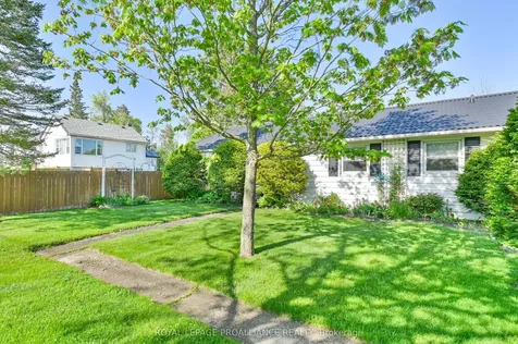 103 Marshall Road Belleville ON K8N 4Z2