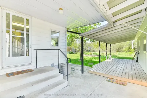 103 Marshall Road Belleville ON K8N 4Z2