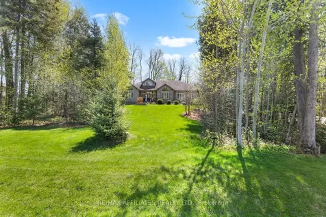 382 Ashton Creek Crescent Beckwith ON K0A 1B0