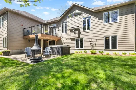 382 Ashton Creek Crescent Beckwith ON K0A 1B0