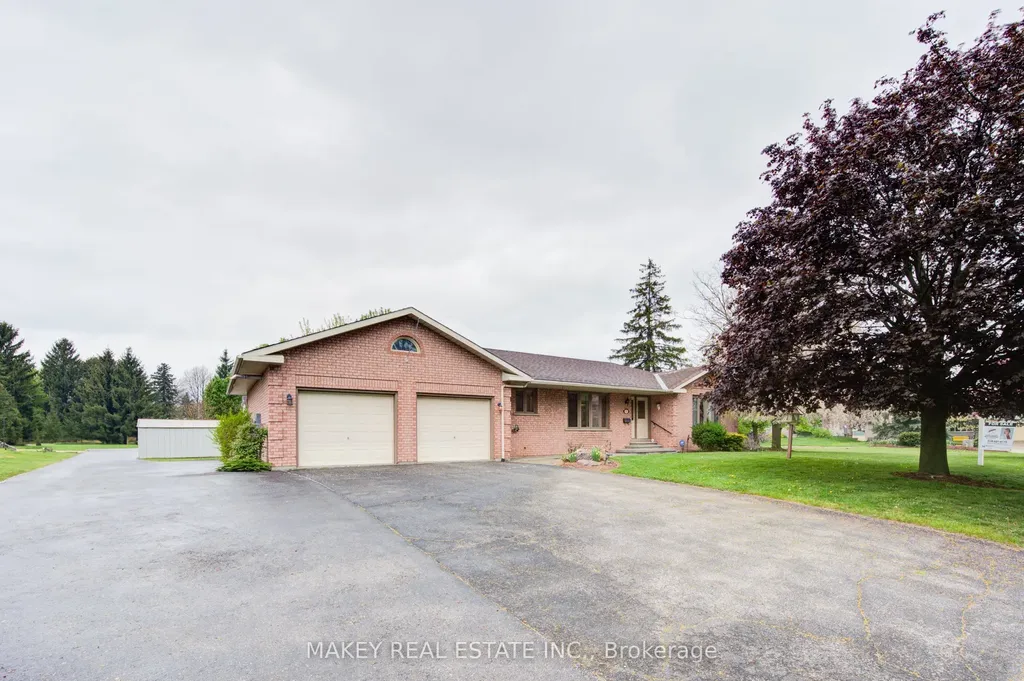 3 Maitland Street Blandford-blenheim ON N0J 1G0
