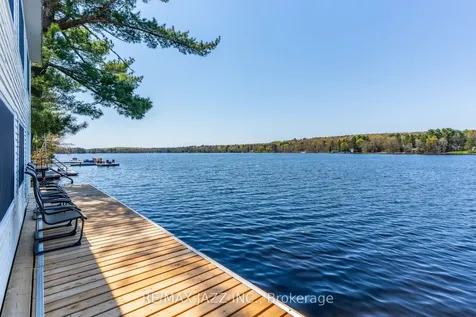 1092 Briscoe Drive Algonquin Highlands ON K0M 1J1