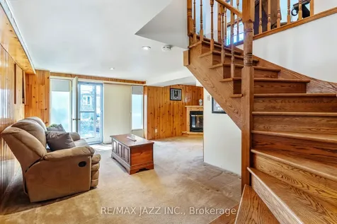 1092 Briscoe Drive Algonquin Highlands ON K0M 1J1