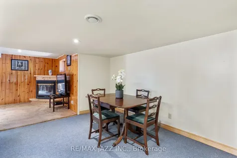 1092 Briscoe Drive Algonquin Highlands ON K0M 1J1