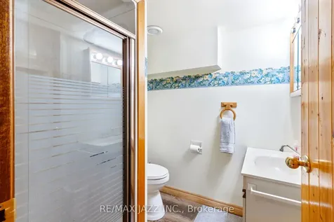 1092 Briscoe Drive Algonquin Highlands ON K0M 1J1