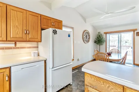 1092 Briscoe Drive Algonquin Highlands ON K0M 1J1