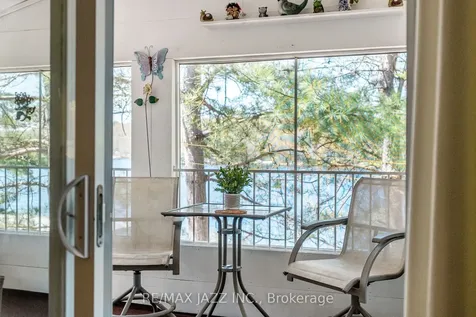 1092 Briscoe Drive Algonquin Highlands ON K0M 1J1