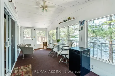 1092 Briscoe Drive Algonquin Highlands ON K0M 1J1