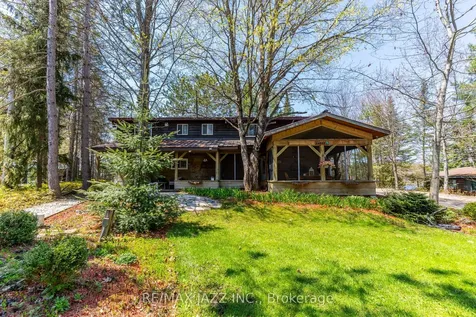 1092 Briscoe Drive Algonquin Highlands ON K0M 1J1