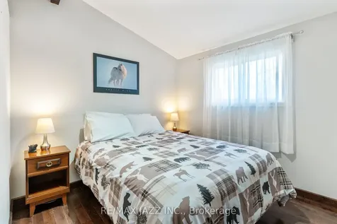 1092 Briscoe Drive Algonquin Highlands ON K0M 1J1