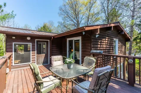 1092 Briscoe Drive Algonquin Highlands ON K0M 1J1