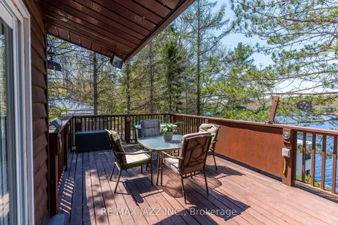 1092 Briscoe Drive Algonquin Highlands ON K0M 1J1