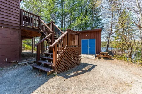 1092 Briscoe Drive Algonquin Highlands ON K0M 1J1