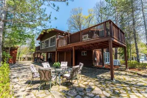 1092 Briscoe Drive Algonquin Highlands ON K0M 1J1