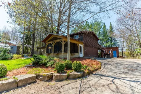 1092 Briscoe Drive Algonquin Highlands ON K0M 1J1