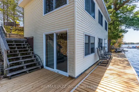 1092 Briscoe Drive Algonquin Highlands ON K0M 1J1