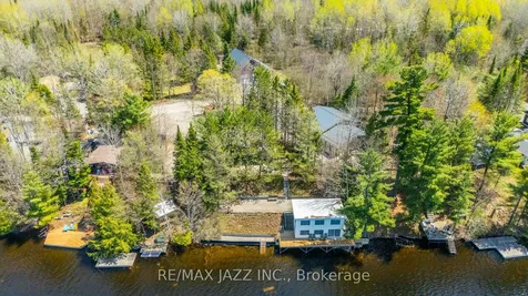 1092 Briscoe Drive Algonquin Highlands ON K0M 1J1